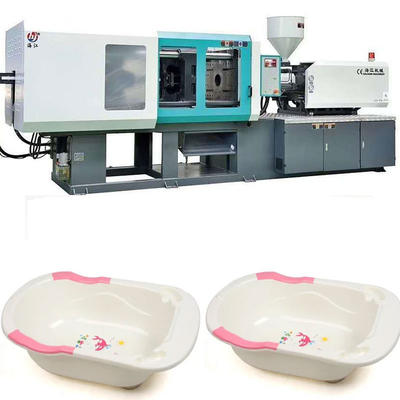 CE / ISO 50 / 60HZ ماشین ساخت سرنج با سرعت تولید 30 - 45pcs / min