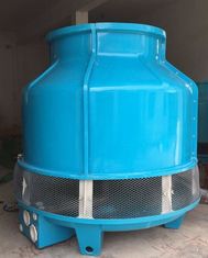 ظرفیت بزرگ 80T صنعتی Pvc آب خنک کننده برج مقاومت در برابر خوردگی