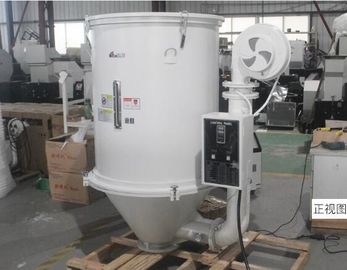 ماشین ظرفشویی صنعتی خشک کن هیدرولیک هیدرولیک 800 کیلوگرم برای گرید های PE / PP / ABS