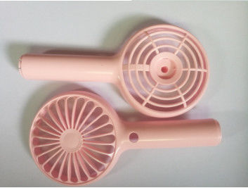 ماشین تزریق خودکار Professioanl برای تولید محصولات پلاستیکی Fan Mold کوچک
