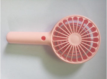 ماشین تزریق خودکار Professioanl برای تولید محصولات پلاستیکی Fan Mold کوچک