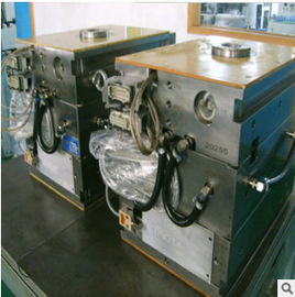 صرفه جویی در مصرف انرژی اتوماتیک تزریق ماشین 1x2 حفره استاندارد ISO9001