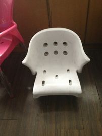 قالب ریخته گری تزریق پلاستیکی قالب تزریق قالب کوچک صندلی Gardon صندلی