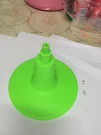 قالب های قالب گیری تزریقی انتقال حرارت برای قطعات پلاستیکی کودکان اسباب بازی آسان عمل می کند
