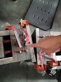 مدل پت ماشین خودکار قالب تزریق / حداقل برای ساخت قاشق چنگال