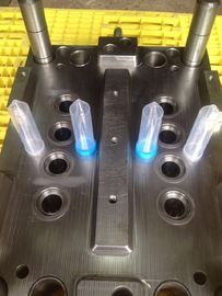 تزریق قالب تزریق پلاستیک برای ابزار پزشکی H13 Material Mold
