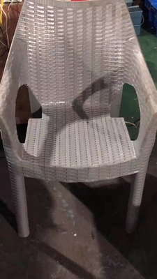 صندلی تزریق قالب تزریق ماشین قالب گیری پلاستیک سفارشی با دقت بالا