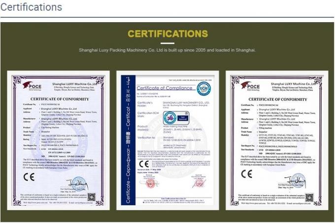 CE ISO 9001 فهرست 650T پلاستیک آبجو شراب شیشه جعبه ساخت ماشین ماشین تزریق 6