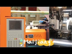 12 حفره اتوماتیک ماشین قالب گیری تزریق صرفه جویی در انرژی برای پیش قالب PET