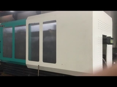 ماشین قالب گیری تزریق خودکار با دقت بالا قالب جعبه مواد غذایی پلاستیکی سفارشی