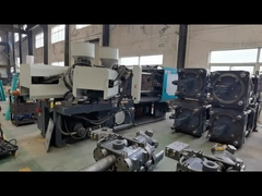 جعبه های آبجو پلاستیکی ماشین قالب گیری تزریق خودکار سفارشی سازی رنگ