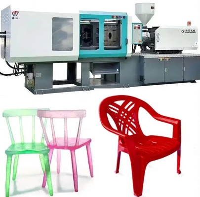 ماشین ساخت صندلی پلاستیکی اتوماتیک افقی CE / ISO9001