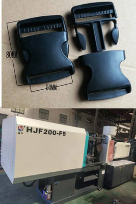 پهنای قالب 600 - 2500mm ماشین تزریقی قالب بندی پیش قالب PET برای کفش