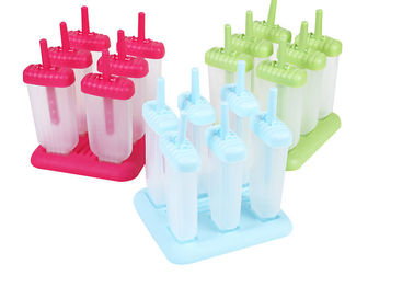 قالب تزریق پلاستیک قالب برای جعبه مدل بستنی انواع اشکال