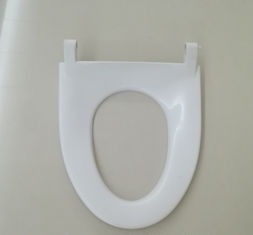 دستگاه قالب گیری تزریقی درب توالت پلاستیکی دستگاه تولید صندلی توالت دستگاه برای قالب گیری توالت کمود