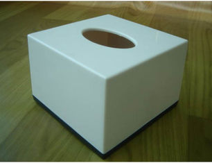 2 - قالب تزریق قالب تزئینی قالب تزریق پلاستیک جعبه سفارشی اندازه