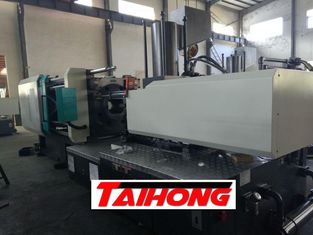 180tons Haijiang استاندارد افقی BMC ماشین قالب گیری تزریق
