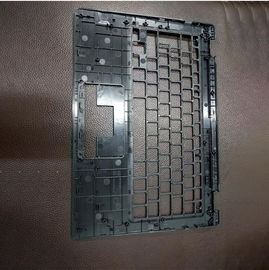 قالب تزریق پوسته پوسته برای لپ تاپ، قالب سفارشی دقت بالا