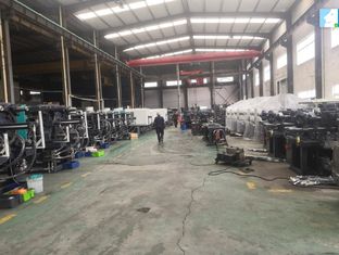 ماشین های تزریق پلاستیک Haijiang، 80 تن ~ 3000tons