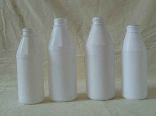 پزشکی / دستگاه قالب گیری تزریقی بطری آب دستگاه ساخت بطری شیر